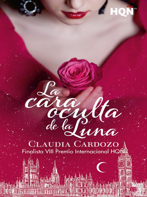 Title details for La cara oculta de la luna by Claudia Cardozo - Available